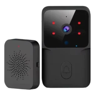 SMART-FCD-M8, GMB TUYA Video interfon, OLED display, WI-FI bluetooth daljinski interfon