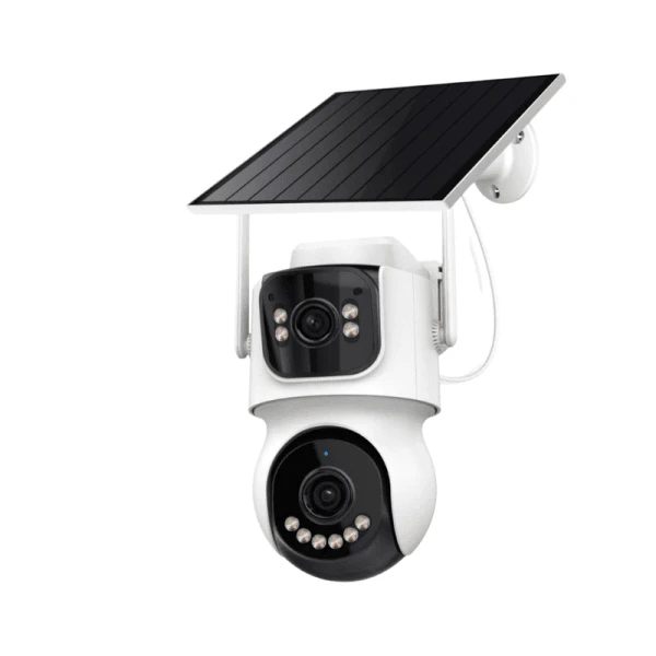 CAM-IP4MP-TQ9-AOV-4G  Solarni panel: 9W (Micro SD), do 128 GB