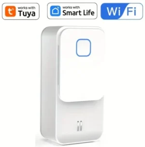 TUYA WL09,GMB  Wi-Fi senzor za curenje vode- 110 dB, Smart Life, Alexa i Google Home