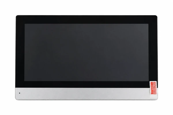 SMART-VIDEO-INTERFON-7 GMB TUYA WiFi video intercom doorbell, 7inch color screen, camera 2wire 2way