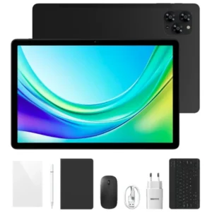 Doogee Tab G6 VIP Edition 4G 6+256GB 11inca Black (Cover, tastatura, miš, olovka, zaštitno staklo) Doogee Tab G6 VIP Edition 4G 6+256GB 11inca Black (Cover, tastatura, miš, olovka, zaštitno staklo)