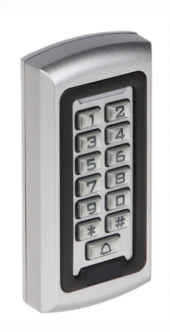 KPS-LOCK-Door-S603EMM GMB RFID èitaè/šifrator S603EM sa silikonskom tastaturom