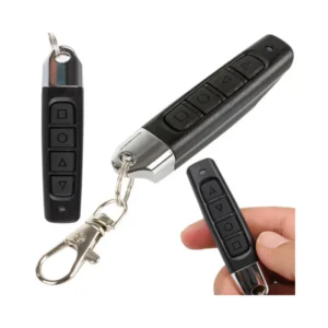 KPS-HFY614 GMB 433 MHZ Cloning Code RF Remote Control Duplicator Radio Freq.315/330/318Mhz Transmitt