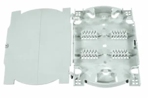 OPTIC-APTAC003 GMB Fiber Optic Splice Tray 12 core 24 core, opticka razvodna kutija 12/24