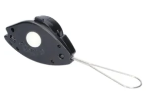 OPTIC-FISH GMB  stezaljka za FTTH optièki drop kabl- Fish Tension Clamp