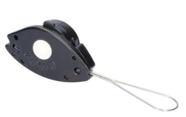 OPTIC-FISH GMB  stezaljka za FTTH optièki drop kabl- Fish Tension Clamp