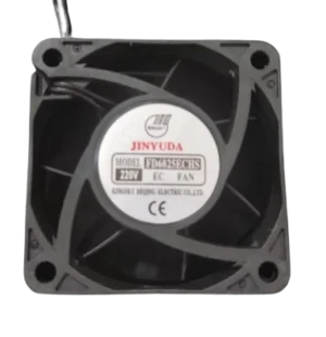 SLT Ventilator za OUTDOOR mrezne ormane,AC 220V