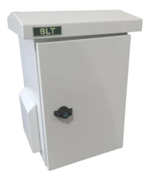 SLT Mrezni orman 250X250X360 OUTDOOR/Pole mounted