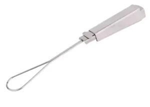 OPTIC-SNT-FA GMB Fiber Optical Cable Tension Clamp, stezaljka za opticki kabl (cena 1kom pak 10kom)