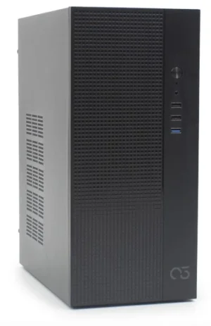 Racunar PC AMD OFFICE Ryzen 5 3400G 16GB 512GB