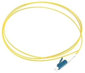 SM-LC/UPC-0.9mm-G652D-LSZH-Yelow OPTIC-Pigtail Cena je za komad, prodaje se pakovanje od 10 kom.min.