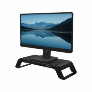 Postolje za monitor Fellowes Hana LT crno 100016996 Postolje za monitor Fellowes Hana LT crno 100016996