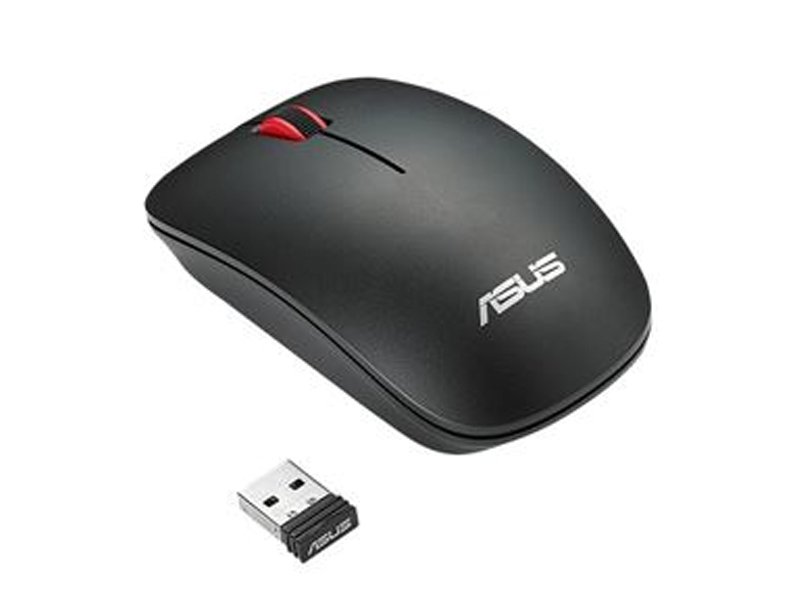 ASUS WT300, CRNO-CRVENI