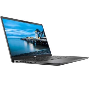 Dell Latitude 7420 Intel® Core™ i5-1145G7 16GB 256GB 14" Win 11 Pro renew