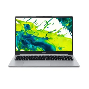 Laptop Acer Aspire Lite AL15-49P NoOS/15.6' FHD IPS/Ryzen 5 7430U/8GB/512GB/srebrna