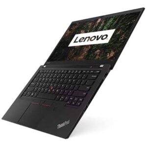 Lenovo ThinkPad T495 AMD Ryzen 7 Pro 3700U 16GB 256GB 14" Win 11 Pro renew