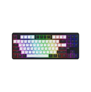 Rockfall 3 Mecha TKL wireless (HTK850), orange switch