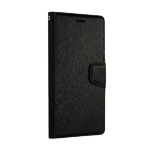 ALIVO Futrola preklop Samsung A27 CRNA