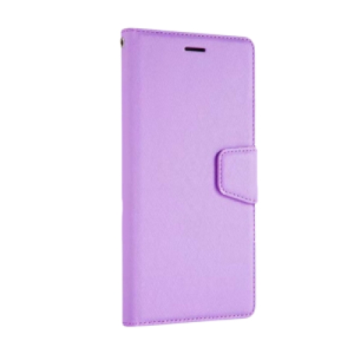 ALIVO Futrola preklop Samsung A27 LILA