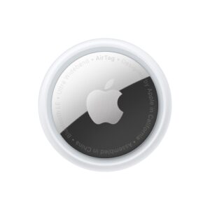 Apple AirTag (2nd gen) (1 Pack) mfe94zm/a