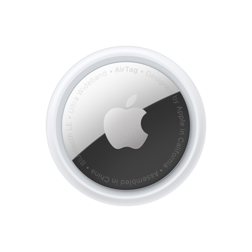 Apple AirTag (2nd gen) (1 Pack) mfe94zm/a