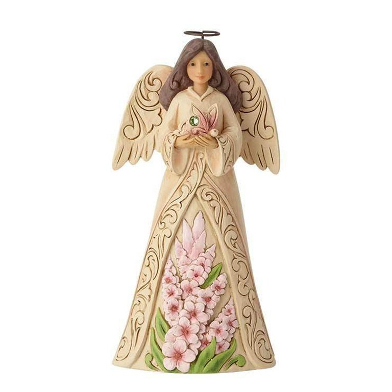 August Angel