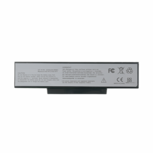 Baterija za laptop Asus N71 K72 10.8V 5200mAh HQ2200 B