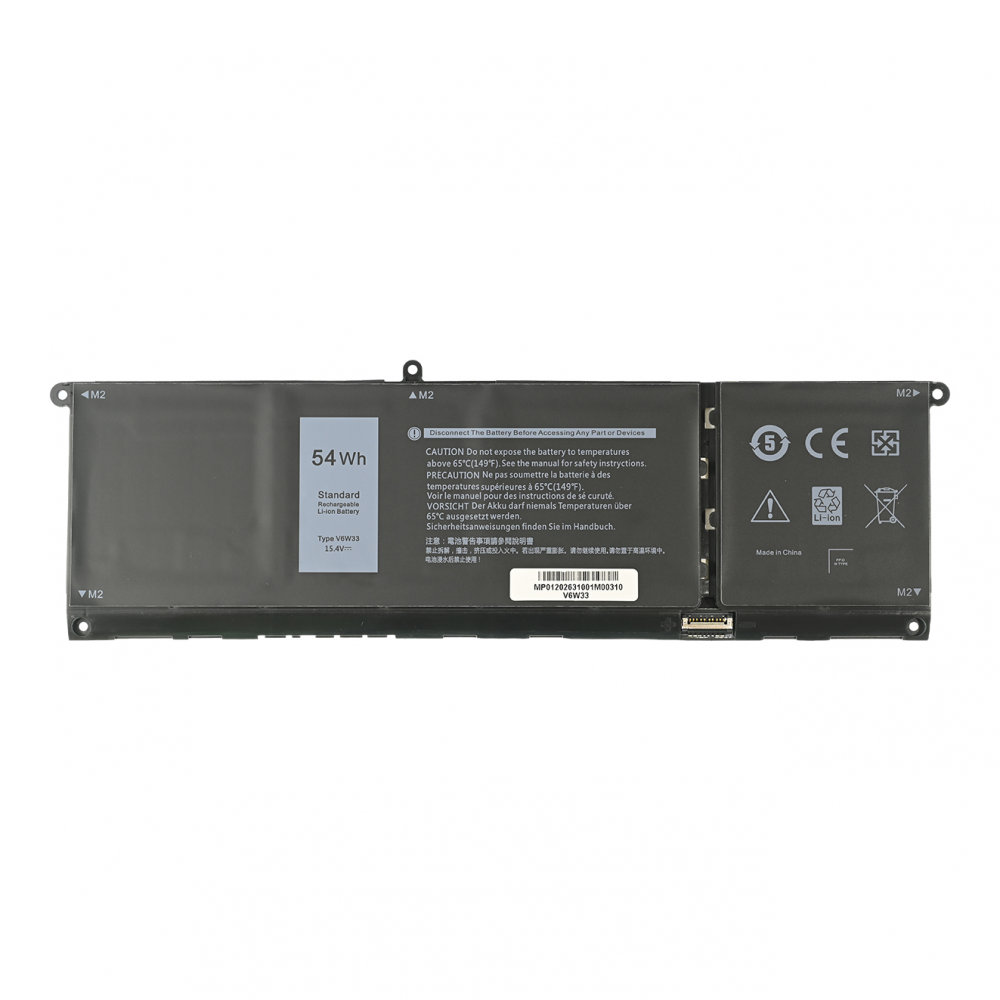 Baterija za laptop Dell Inspiron 5310, V6W33 HQ2200 B