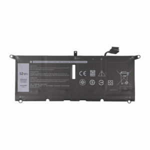 Baterija za laptop Dell Inspiron Studio XPS 13 Series DXGH8 HQ2200 M
