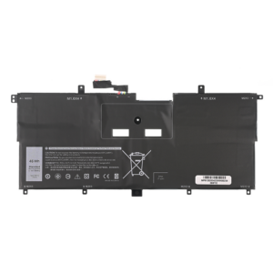 Baterija za laptop Dell Xps 13 9365 7.6V 46WH HQ2200 B