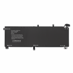 Baterija za laptop Dell XPS 15 9530 Precision M3800 0H76MY 07D1WJ HQ2200 M