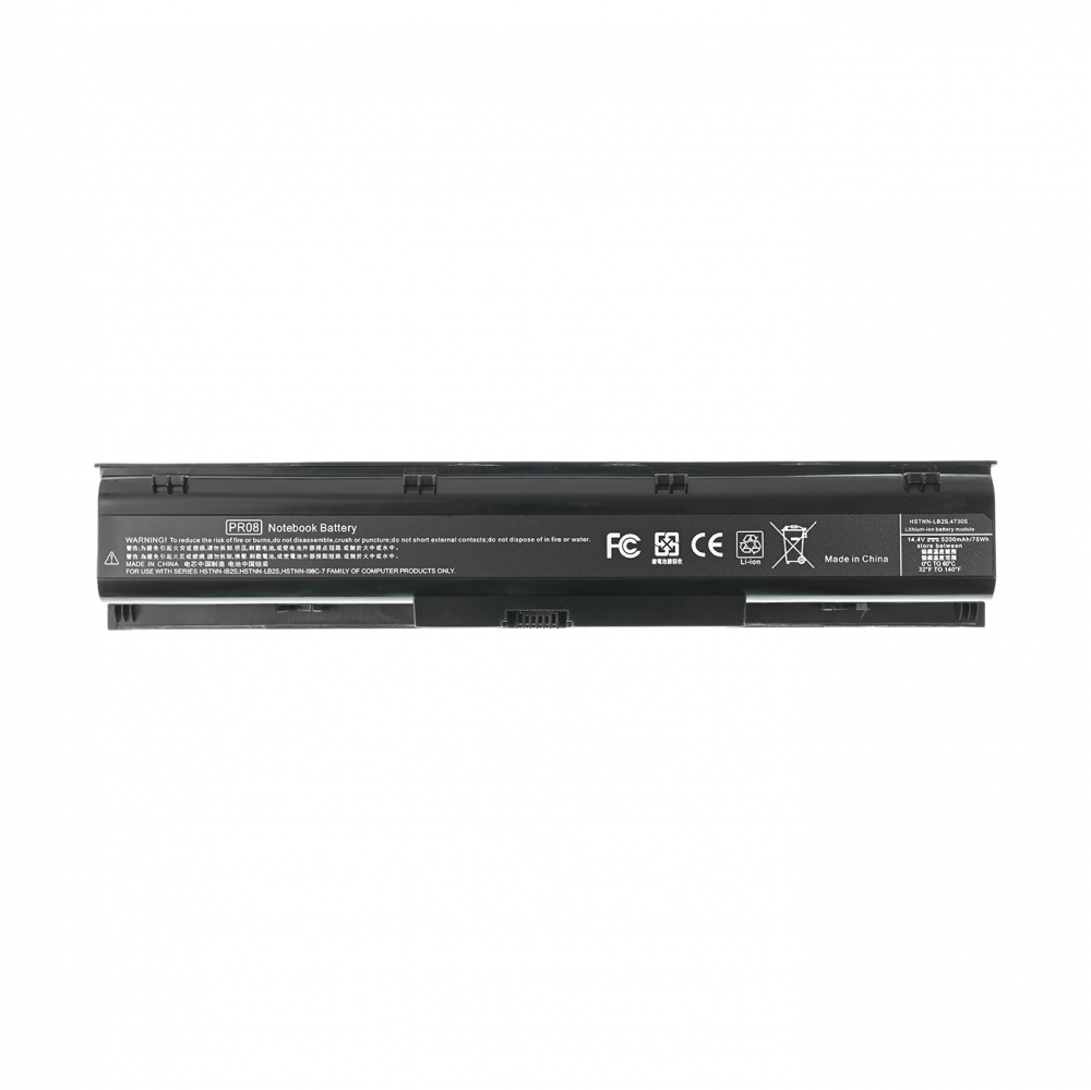 Baterija za laptop HP 4730s 14.4V 5200mAh HQ2200 B