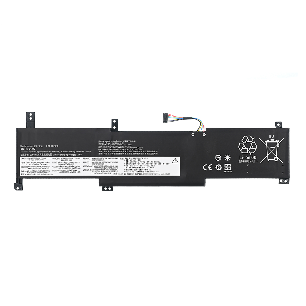 Baterija za laptop Lenovo Ideapad 3-14ITL6 L20L3PF0 Type B HQ2200 B