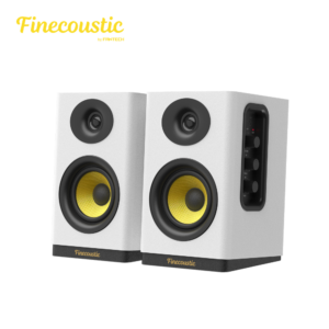 Bluetooth zvucnik Fantech FBB301 Hako Studio beli