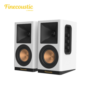 Bluetooth zvucnik Fantech FBB302 Hako Studio beli