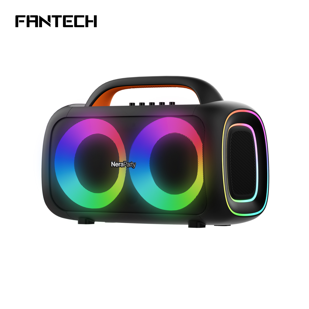 Bluetooth zvucnik Fantech NP01 NeraParty crni