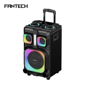 Bluetooth zvucnik Fantech NP03 NeraParty crni