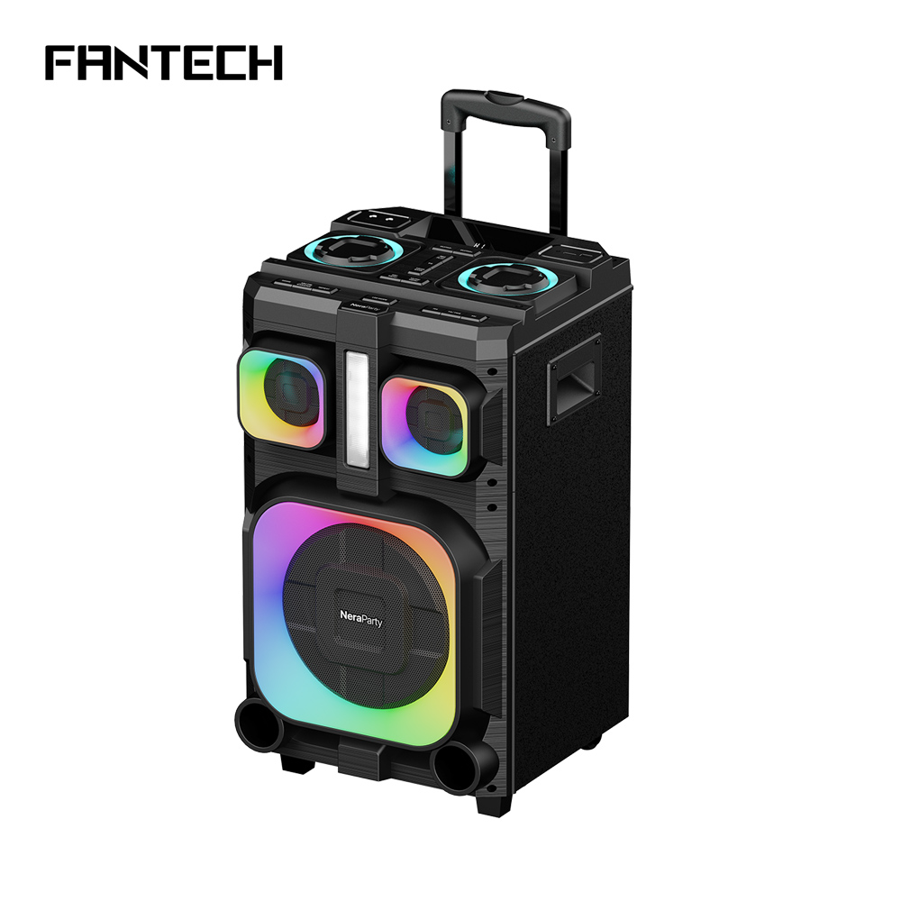 Bluetooth zvucnik Fantech NP03 NeraParty crni