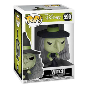 Disney POP! Vinyl - The Night Before Christmas Witch