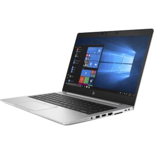 HP EliteBook 745 G6 AMD Ryzen 7 Pro 3700U 16GB 256GB 14" Win 11 Pro renew