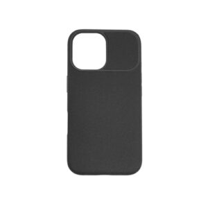 Futrola Magsafe TechWoven Iphone 15 CRNA