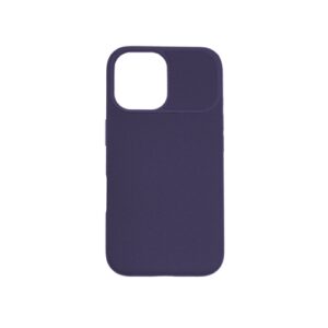 Futrola Magsafe TechWoven Iphone 15 LJUBIČASTA