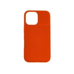 Futrola Magsafe TechWoven Iphone 15 NARANDŽASTA