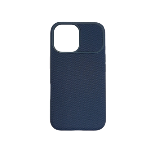 Futrola Magsafe TechWoven Iphone 16 PLAVA
