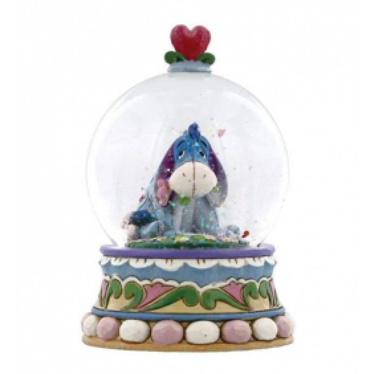 Gloom to Bloom Eeyore Water ball