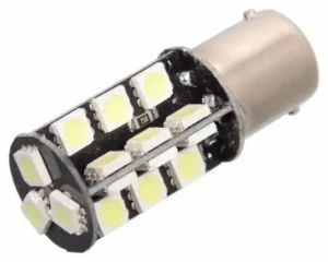 Led pozicije 1156-27SMD Canbus (2 kom) Led pozicije 1156-27SMD Canbus (2 kom)