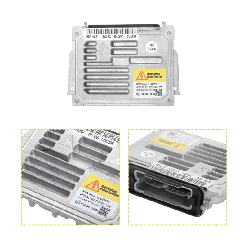 Fabrički balast Valeo HID D1D3 63117180050