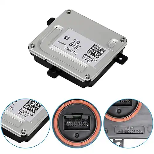 Fabrički LEDDRL balastkontroler 4G0907697D  28357987