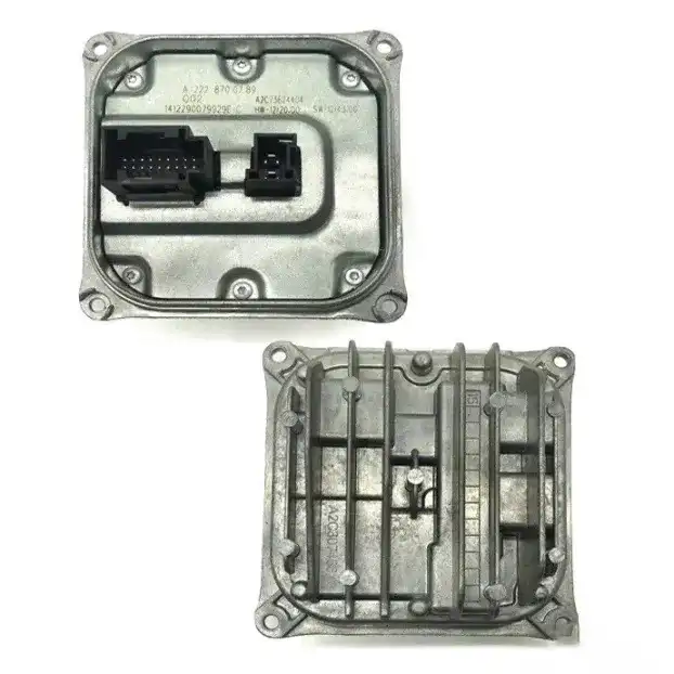 Fabrički balast za Mercedes Benz A2228700789  A2C73624404