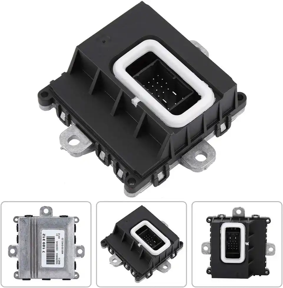 Fabrički LEDDRL balast 63127189312 za BMW